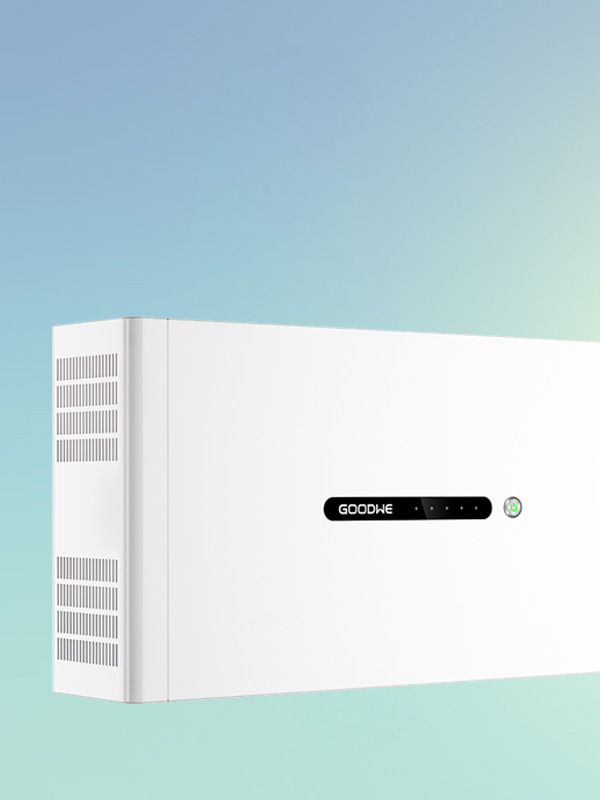 Bild Batteriesysteme