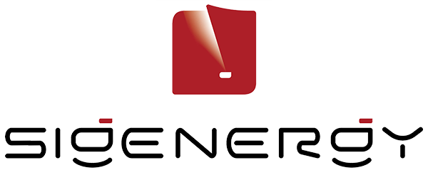 sigenergy logo