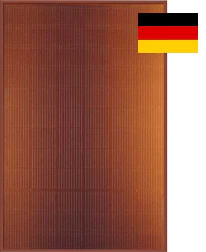 SolarRoof Terrakotta V2
